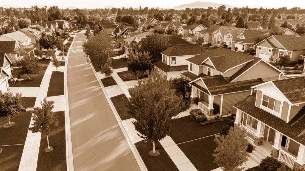 Eagleview: Tracing the Roots and Rich Heritage of Chester Springs’ Modern Village