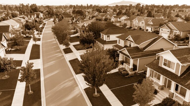 Eagleview neighborhood